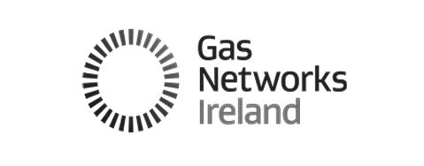 Gas Networks Client Logo